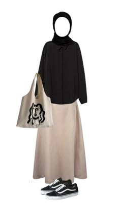 Uni Student, Hijab Trends, Muslim Outfits, Casual Day Outfits