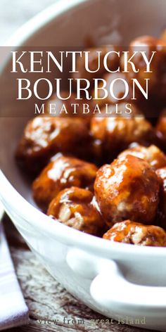 bourbon cocktail meatballs in an oval dish Kentucky Derby Meatballs, Cape Cod Cocktail Meatballs, Meat Ball Appetizers Parties, Kentucky Derby Bourbon Meatballs, Kentucky Bourbon Meatballs, Bourbon Bbq Meatballs, Bourbon Meatballs Recipes, Whiskey Meatballs Crockpot, Apps For Cocktail Party