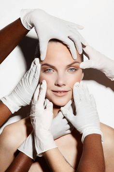 Vogue Photographers, Botox Injections, Beauty Images, Tan Skin, Anti Aging Cream, Cosmetic Surgery, Advertising Photography, Anti Aging Skin Products