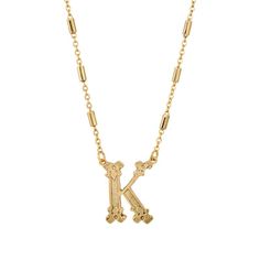 This 1928 Gold Tone Initial Necklace makes a great gift and never goes out of style. This 1928 Gold Tone Initial Necklace makes a great gift and never goes out of style. DETAILS Pendant size: .9 in. x .7 in. Chain length: 15 in. with 3 in. extender Clasp: lobster-claw Metal: alloy Plating: gold tone Finish: polished Not appropriate for children 14 years old and younger. Size: One Size. Color: Yellow. Gender: female. Age Group: adult. Yellow Gold Initial Pendant Necklace For May Birthstone, Yellow Gold Initial Pendant Necklace With Gemstone, Yellow Initial Pendant Necklace For Gifts, Yellow Gold Initial Pendant Necklace For Valentine's Day, Yellow Gold Initial Pendant With Gemstone, Out Of Style, Initial Necklace, Chain Lengths, Lobster Claw