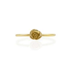 This enchanting Poppy ring can be worn on its own; stacked with our other Lee Renee flower rings, or paired with our gemstone rings to create your own unique look.    The Poppy has beguiled poets for centuries, symbolising remembrance, peace and resurrection.  100% handmade in Hatton Garden, London from recycled 9ct yellow gold.  Poppy ring comes beautifully packaged in a Lee Renee branded box and presentation bag – perfect for gifting. Lee Renee jewellery is made from recycled 9ct gold. When no Poppy Ring, Water Body, Flower Rings, Unusual Rings, June Birthstone Jewelry, Body Lotions, Silver Stacking Rings, Gold Ring Stack, Jewelry Ring Box