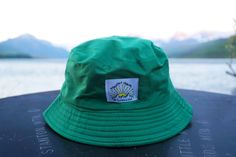 This bucket hat is perfect for camping, boating, skating, or just lounging around :) One size fits most Lightweight Outdoor Bucket Hat, Lightweight Casual Sun Hat For Camping, Fun Wide Brim Sun Hat For Outdoors, Casual Lightweight Sun Hat For Camping, Casual Sun Cap For Outdoor Activities, Summer Brimmed Sun Hat For Camping, Lightweight Bucket Hat With Short Brim For Camping, Lightweight Short Brim Bucket Hat For Camping, Lightweight Casual Sun Hat For Outdoor