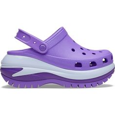 Crocs Shoes