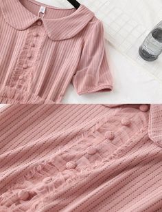 Pink tulle dress fashion girl dress summer dress Fabric: tulle Color: pink Size(cm): S, M, L, XL S length 121cm bust 88cm sleeve length 24cm M length 122cm bust 92cm sleeve length 25cm L length 123cm bust 96cm sleeve length 26cm XL length 124cm bust 100cm sleeve length 27cm Pink Tulle Dress, Pink Tulle, Girls Dresses Summer, Fashion Girl, Dress Summer, Tulle Dress, Girl Dress, Dress Fashion, Dress Fabric