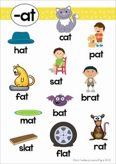 an english worksheet with pictures and words