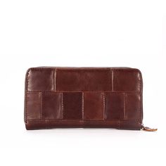 Item Type: Wallets Gender: Women Main Material: Genuine Leather Lining Material: Polyester Size: 11 x 2 x 20 cm / 4.33 x 0.79 x 7.87 inch Weight: 0.225 kg / 0.50 lbs Closure Type: Zipper Interior: Interior Compartment, Interior Slot Pocket, Note Compartment, Cell Phone Pocket Features: Comfortable genuine leather, showing the quality of the purse Many card holders, make your cards very organized Classic vintage style, many people like it Package Includes: 1 x Pc Vintage Brown Rectangular Wallets For Daily Use, Brown Rectangular Wallet With Zipper Closure, Rectangular Vintage Brown Wallet For Daily Use, Brown Rectangular Wallet With Interior Card Slots, Brown Rectangular Wallet, Brown Bifold Clutch With Zipper Closure, Brown Clutch With Card Slots For Daily Use, Brown Leather Clutch With Zipper Closure, Brown Travel Wallet, Rectangular