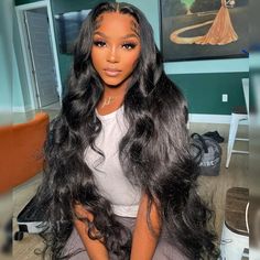 Brand Name Lumiere Hair Hair Type 13x6 HD Transparent Lace Frontal Wig Body Wave Wig Material 100% Human Hair(10A Grade), Cut from One Hair Donor Hair Texture Human Hair Wigs Lace Type 13x6 Lace Frontal, 5x5 Lace Closure Wig Length 10-24 inch Density 150% 180% Density Straps Adjustable Strap LM-Cap Hairline Pre-Bleached Hairline, LM-Cap Structure Wig Size Average Size (Head Circumference 21.5-22.5 Inch) Dyed/Restyled Yes, Can Be Dyed Or Bleached Payment Accept Debit/Credit Card or PayPal or Klar 38 Inch Hair, 40 Inch Bust Down Wig, Body Wave Wig Hairstyles, 30 Inch Wig, Bratz Hairstyles, Bleached Hairline, Frontal Wig Body Wave, Wig Middle Part, Frontal Wig Hairstyles