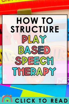 Use the detailed guide to help you structure your play based speech therapy session with your preschool students. Inlcludes session plan ideas for games, gbooks, sensory bins and more! Click to learn more! Play Based Therapy Speech, Sensory Bin Speech Therapy, Play Based Speech Therapy, Preschool Speech Therapy Activities, Speech Therapy Office, Speech Therapy Organization, Speech Therapy Activities Preschool, Winter Speech Therapy, Professional Communication