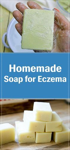 Homemade Soap Recipes, Homemade Bath Products