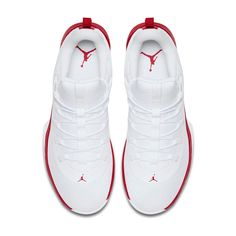 Nike Air Jordan Ultra Fly 2 Low AH8110-101 Nike Shoes Men's Sneakers, All Red Nike Shoes, 2024 Sneakers, Neon Nike Shoes, Sneaker Head Men, Organization Shoes, Tenis Jordan, Shoe Outfits, Storage Shoes