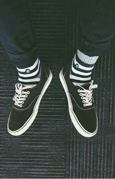 Stance + Vans Vans Old Skool, Vans Old Skool Sneaker, Wall