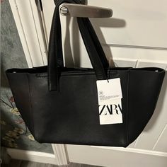 Nwt Zara Leather Bag 6.5 X 11 X 8 Questions? Leave A Comment Below! Zara Shoulder Bag For Errands, Chic Zara Bags For Office, Chic Zara Office Bags, Zara Crossbody Office Bag, Zara Crossbody Bag For Office, Zara Leather Shoulder Bag For Errands, Zara Bag For Everyday Use, Zara Shoulder Bag For Daily Use, Classic Everyday Zara Bag