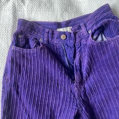 Urban Outfitters Pants Purple Size 24 Purple Tapered Leg Bottoms For Spring, Purple Tapered Leg Bottoms With Pockets, Purple Relaxed Fit High-waisted Pants, Purple High-waisted Relaxed Fit Bottoms, Fitted Purple Tapered Leg Bottoms, Purple Cotton Tapered Leg Bottoms, Purple Relaxed Fit High Waist Bottoms, Purple High Waist Relaxed Fit Bottoms, Purple Straight Leg Bottoms For Spring