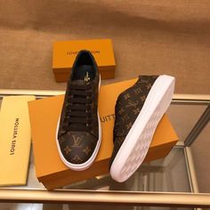 ��PRODUCT DETAILS��Includes Shipping bags, dustbag sleeper, care manual, booklet, tag. Louis Vuitton Sneaker, Louis Vuitton Sneakers, Home Catalogue, Prada Designer, Women Men Shoes, Exclusive Bag, Men Shoes Size, You Bag, Phone Numbers