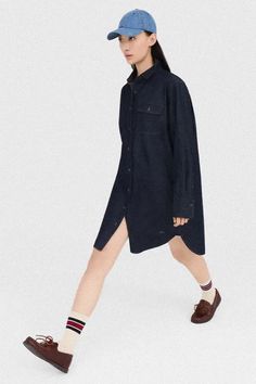 UNIQLO and J.W. Anderson Drop SS25 Collection | Hypebae Uniqlo Jw Anderson, Modern Americana, Fashion News, Fashion Shoes