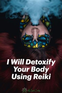 Detox and healing spell you need in your life. I Will help you Detoxify Your Body Using Reiki. Cleanse your energy and aura with this effective detoxifying spell. By casting this reiki spell you'll clear your body and mind and open for good energy to come in. Manifest easier with this spell #spells #gurulove #spellcaster #Reiki #detox #detoxifying #manifestation #energy #aura #manifest #myspellcaster.com - Spells That Work Fast Cleanse Your Energy, Health Spell, Healing Spell, Manifestation Energy, Energy Aura, White Magic Spells, Healing Spells, Love Spell That Work, Detoxify Your Body