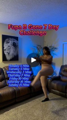 Facebook Fupa Exercises, Good Woman Quotes, Monday Workout, Flat Tummy Workout, Wedding Workout, 7 Day Challenge, Ab Workouts, Weight Workout Plan, Beginner Workout