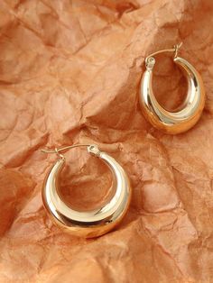 DETAILS
Composition: 100% Titanium Steel Golden Hoop Earrings, Image Overlay, Golden Hoops, Apple Coloring, Text Image, Elegant Earrings, Colour Images, Gold Hoop Earrings, Accessories Earrings