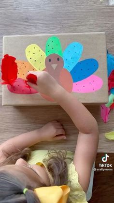 Preschool Box Crafts, Montessori Turkey Activities, Nursery Activities 1-2, Nursery Activity Ideas Learning, Montessori Activities For 2-3, Nursery Creative Activities, Activity Boxes For Toddlers, Nursery Activity Ideas 2-3, Sensory Boxes For Toddlers