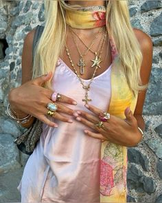 Ibiza Outfits, Jeweled Shoes, Mode Inspo, Happy Saturday, Mode Inspiration, Fashion Killa, Summer Aesthetic, Summer Looks, Ibiza