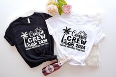 Cousins Crew 2024 Making Memories Tshirt, Cousins Trip Shirt, Always Side By Side Tee, Best Friends Cruise Hoodie, Cousins Beach Weekend Tee Welcome to Crazy Hat Shop,  Your go-to destination for unique and eye-catching printed t-shirts! We specialize in high-quality, creatively designed tees that let you express your individuality and stand out from the crowd. Whether you're looking for bold graphics, witty slogans, or artistic prints, our diverse collection has something for everyone. Discover your next favorite t-shirt at Crazy Hat Shop, where crazy cool meets everyday comfort! Cousins Trip, Memory Tshirt, Cousins Beach, Crazy Hat, Beach Weekend, Crazy Hats, Bold Graphics, Travel Shirts, Making Memories