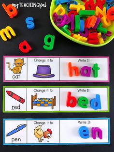 Cvc Games, Spelling Cvc Words, Grammar Games, Decoding Words, Short Vowel Words