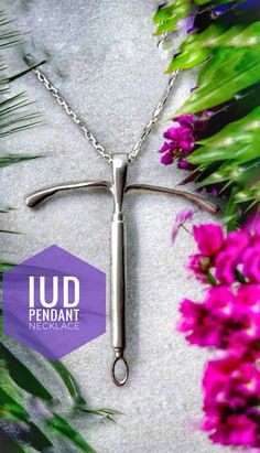 As a woman-owned small business, I take pride in handcrafting this IUD pendant necklace as a symbol of empowerment, choice, and body autonomy. Every piece is created with care, representing the fight for reproductive rights. Plus, a portion of proceeds is donated to Planned Parenthood, supporting access to healthcare and reproductive justice. Wear your strength, and know that you're making a difference. #WomenOwnedBusiness #SupportSmallBusiness #HandcraftedJewelry #ReproductiveRights #IUDNecklace #ProChoiceFashion #PlannedParenthoodSupport #FeministJewelry #EmpowermentThroughArt #BodyAutonomy Body Autonomy, Obgyn Gift, Reproductive Justice, Feminist Jewelry, Laguna Niguel, Reproductive Rights, Planned Parenthood, Making A Difference, Women's Health