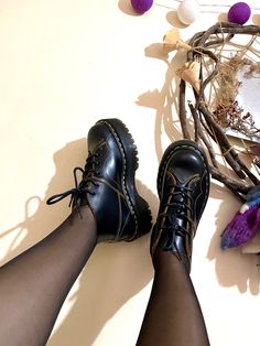 #drmartens #drmartensboots #drmartensoutfit #vintage #aesthetic Docs Aesthetic, Dr Martens Boots, Doc Martens, Vintage Aesthetic, Dr. Martens, Quad, Ootd