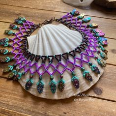 Purple anklet tribal beaded turquoise netted native boho silver beach jewelry gift handmade southwestern cascade hippie jewelry for women Purple Anklet, Women Anklets, Beaded Anklets, Teardrop Beads, Hippie Jewelry, Anklet Jewelry, Body Jewellery, Gift Handmade, Beach Jewelry