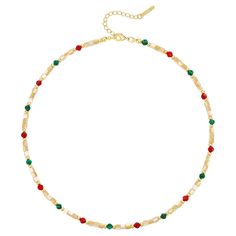 PRICES MAY VARY. Unique Design: All styles are crafted from pure natural stones, known for their healing properties. Our colorful beaded choker are meticulously curated in-house, ensuring a unique blend that distinguishes us from other mass-produced options. Quality Materials: Apart from the gemstones, the pendant and gold-tone beads are meticulously crafted from 14K gold-plated copper, which are hypoallergenic and skin-friendly. Adjustable Fit: Comes with a 2-inch extension chain, allowing you Red Coral Gemstone Beaded Necklace Gift, Orange Beaded Bohemian Choker, Unique Orange Gemstone Bead Necklaces, Multicolor Gemstone Beaded Choker Necklace, Orange Red Coral Gemstone Beaded Necklace, Handmade Crystal Necklace, Beaded Choker Necklace, Pearl Choker, Pearl Gemstone