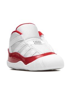 white/red signature Jumpman motif round toe pull-tab at the heel branded insole flat sole These styles are supplied by a premium sneaker marketplace. Stocking only the most sought-after footwear, they source and curate some of the most hard to find sneakers from around the world. Red Breathable Slip-on Sneakers, Streetwear Slip-on Sneakers With Round Toe And White Sole, Red Breathable Slip-on Sneakers With Round Toe, Low-top Jordan Shoes With White Sole For Sports, Red Breathable Skate Shoes With Round Toe, Red Slip-on Sneakers With Round Toe, Sports Sneakers With Red Sole And Synthetic Material, Sports Sneakers With Red Sole In Synthetic Material, Sports Sneakers With Red Sole