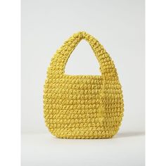 Spring/Summer 2024 Jw Anderson Shoulder Bag Woman Yellow Size Type: Int Sku: Gig-Hb0565fa0305 ~ 200 Welcome To The Official Luosophy Poshmark Closet! Luosophy Is A Luxury Brand Reselling Company Founded In San Diego, Ca From 2016. All Our Products Are Imported From Italy And Sold In The Usa. We Do Our Best To Provide High Fashion, Luxury Items At Affordable Prices. We Guarantee All Our Products Are 100% Authentic. Shop With Us And You Will Forget About Shopping At Department Or Brand Name Stores Summer Yellow Crossbody Bag, Chic Summer Shoulder Bag With Round Handle, Casual Summer Hobo Bag With Top Carry Handle, Chic Summer Crochet Bag With Top Handle, Chic Crochet Bag With Top Handle For Summer, Summer Crochet Bag With Detachable Top Handle, Chic Crochet Top Handle Bag For Summer, Chic Summer Crochet Top Handle Bag, Summer Beach Hobo Bag With Top Carry Handle