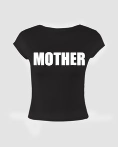 Details: Baby T-shirt with meme lineTop Length: Cropped Sleeve Length: Sleeveless Materials: 95% Polyester + 5% Spandex Fitted Crew Neck Tank Top With Text Print, Basic Unisex Black Tops, Fitted Sleeveless Graphic Print T-shirt, Basic Black Unisex Tops, Fitted Summer Muscle Tee With Letter Print, Fitted Letter Print Muscle Tee For Summer, Fitted Muscle Tee With Letter Print For Summer, Fitted Band Merch Tops With Front Print, Stretch Black Tops With Logo Print