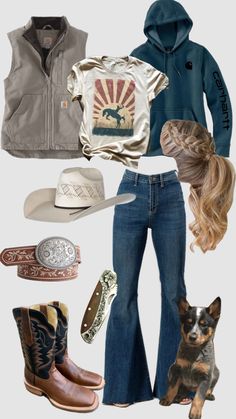 Cowgirl Style Outfits, Doctor Outfit