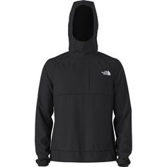 When we want to perform at our best during prime climbing season, we pull on the Canyonlands Hooded Fleece Jacket from The North Face. Made from a technical stretch fleece fabric, this full-zip hoodie lets us move freely on the rock while fighting off light breezes or colder temperatures in the shade. The North Face Hoodie With Adjustable Hood For Outdoor, Black Half-zip Hoodie For Outdoor, Midweight Techwear Windbreaker For Outdoor Activities, Outdoor Techwear Hoodie With Moisture-wicking, Functional Fleece Jacket With Adjustable Hood For Outdoor Activities, Functional Fleece Jacket With Adjustable Hood For Outdoor, Half-zip Hooded Jacket For Outdoor Activities, Functional Half-zip Outdoor Hoodie, Functional Moisture-wicking Fleece Jacket For Outdoor