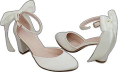 Evening Shoes, On Shoes, Bridal Party, Sale Items, Block Heels, Ankle Strap, Glitter, Satin, Women Shoes