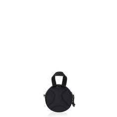 Eastpak x Telfar Circle Bag - Black – shop.telfar Streetwear Crossbody Shoulder Bag With Detachable Strap, Crossbody Shoulder Bag With Detachable Strap For Streetwear, Detachable Strap Crossbody Shoulder Bag For Streetwear, Black Bag With Detachable Strap For Outdoor, Sporty Bags With Adjustable Strap For Streetwear, Sporty Streetwear Bag With Adjustable Strap, Functional Black Shoulder Bag With Adjustable Handle, Sporty Crossbody Shoulder Bag With Detachable Strap, Sporty Shoulder Bag With Removable Pouch For Streetwear