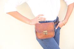 🌟 Brown leather bohemian-style belt bag - BELT BAG 2 🌟 Discover the BELT BAG 2, a practical and stylish leather waist bag that keeps your essentials close at hand while leaving your hands free. Its leather ages beautifully, offering flexibility and a patina that enhance its vintage charm and durability, making it a unique and irresistible piece for your collection. ✨ Key Features: Material: 100% natural leather Dimensions: 19 x 13 x 7 cm or 16 x 13 x 7 cm (see variations) Closure: Robust locki Vintage Brown Belt Bag For Daily Use, Brown Belt Bag With Belt Loops For Daily Use, Bohemian Rectangular Belt Bag For Everyday Use, Brown Rectangular Belt For Everyday Use, Brown Belt Bag With Removable Belt For Daily Use, Vintage Brown Belt Bag For Everyday Use, Brown Belt Bag For Everyday, Everyday Brown Belt Bag, Bohemian Belt Bag With Belt Loops For Everyday Use