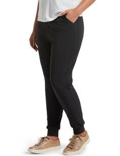 Travel High Waist Slim JoggerHUE Travel Leggings are the go to pant for travel. Featuring a jogger sihouette, stain and wrinkle resistant, and lightweight fabrications for ease of movement! Quick-drying and easily packable. 29-29.5" inseam. Slim Joggers, Slim Waist, The Go, High Waist, Stain, High Waisted, Leggings, Pants, Travel