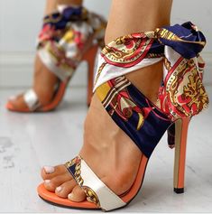 Summer Pumps, Derby Fashion, Boutique Shoes, Shoes Girl, Heels Collection, Gladiator Heels, Super High Heels, Womens Shoes High Heels, Stiletto Sandals