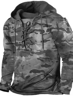 OrcaJump – Mens Bomber Jacket, Durable Casual/Daily Wear, Vacation Ready Zipper Hooded Warm Ups Comfort Leisure Outerwear with Cam – OrcaJump Store Survival Clothing, Ups, Daily Wear, Camouflage, Bomber Jacket, Zipper, Long Sleeve, How To Wear, Clothes