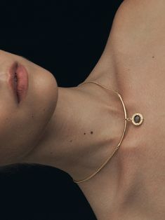 18k gold vermeil necklace with oval smoky quartz cabochon pendant on a curved bar with a braided wheat chain. Shop the Esse Necklace. Curved Bar, Diamond Guide, Cabochon Pendant, Oval Pendant, Engagement Ring Wedding Band, Pendant Set, Smoky Quartz, Necklace Gold, Promise Rings