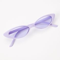 Trendy Purple Cat Eye Sunglasses With Mirrored Lenses, Trendy Purple Mirrored Cat Eye Sunglasses, Purple Cat Eye Sunglasses With Uv Protection, Purple Cat Eye Sunglasses With Mirrored Lenses, Purple Mirrored Cat Eye Sunglasses, Trendy Purple Cat Eye Sunglasses With Uv Protection, Purple Cat Eye Sunglasses For Summer, Summer Purple Cat Eye Sunglasses, Purple Cat Eye Sunglasses For Spring