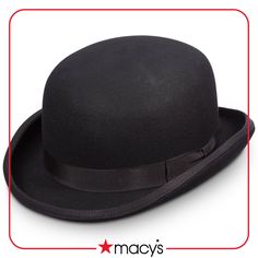 in stock Black Derby Hat With Short Brim, Black Short Brim Hat For Derby, Classic Black Hat With Short Brim, Classic Black Hat For Derby, Classic Black Derby Hat, Black Brimmed Top Hat For Derby, Black Top Hat For Derby, Classic Black Top Hat For Derby, Black Flat Brim Top Hat For Derby