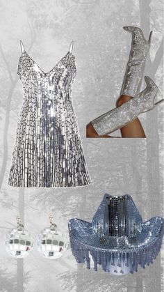 Taylor Swift Debut Album Inspired Outfits, Taylor Swift Eras Tour Outfits Mirrorball, Taylor Swift Concert Outfit Mirrorball, Harry Styles Concert Outfit Dress, Taylor Swift Eras Costume Reputation, Taylor Swift Concert Outfit Midnight Era, Taylor Swift Mirrorball Outfit, Mirrorball Outfit Taylor Swift, Taylor Tour Outfits