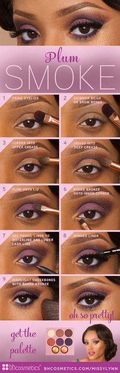 Artist Resume, Makeup Dark, Contour Makeup Tutorial, Kajal Eyeliner, Trendy Makeup, Train Case, Dark Skin Makeup, Makeup For Beginners