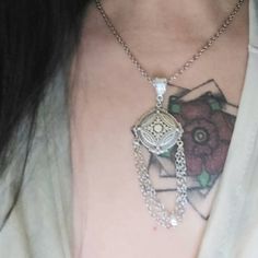 Shieldmaiden Necklace, Viking Jewelry, Celtic Jewelry, Valkyrie Necklace, Celtic Jewelry, Cosplay Jewelry, Viking Wedding - Etsy Nordic Jewelry, Viking Wedding, Cosplay Jewelry, Shield Maiden, Wedding Etsy, Viking Jewelry, Celtic Jewelry, Matching Earrings, Pendant Necklaces