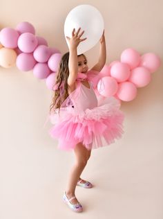 The upper part is body-shaped in the form of a ballerina dress. You can tie your shoulders according to the color you want. Sewn with soft lycra fabric and soft tulle. Pink Ballerina Dress For Kids, Pink Baby Tutu Dress, Luxury Whimsical Pink Tutu Dress, Luxury Pink Tutu Dress, Luxury Pink Organza Tutu Dress, Ballerina Birthday Dress Tutus, Summer Ballet Tutu Dress For Dress-up, Party Ballet Tutu Dress With Ruffles, Pink Tulle Balletcore Dress