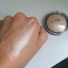 10 Drugstore Makeup Products That Are Just As Good As High-End Products Olive Skin Tone Makeup, Skin Tone Makeup, Makeup Tip, Olive Skin Tone, E.l.f. Cosmetics, Elf Cosmetics, Olive Skin, Elf Makeup, Makeup Swatches