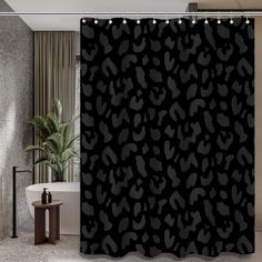 PRICES MAY VARY. ✔【High-quality Materials】 100% polyester fabric, waterproof, full drape, smooth texture, can promote the formation of water droplets, can withstand the wet bathroom environment, environmentally friendly and durable, and can be used for a long time. ✔【Multiple styles to choose】The bathroom shower curtain has 8 styles to choose from, the size is W 72 x H 72 IN, each style corresponds to the relative number of eco-friendly resin hooks, for various standard bathrooms, high quality a Trendy Shower Curtains The Home Depot, Boujie Shower Curtain, Luxury Shower Curtain The Home Depot, Black Couple Shower Curtain, Printed Shower Curtain Modern, Lsu Shower Curtain, Trendy Shower Curtains Macy's, Bathroom Sets Shower Curtains Overstock, Chanel Inspired Shower Curtain